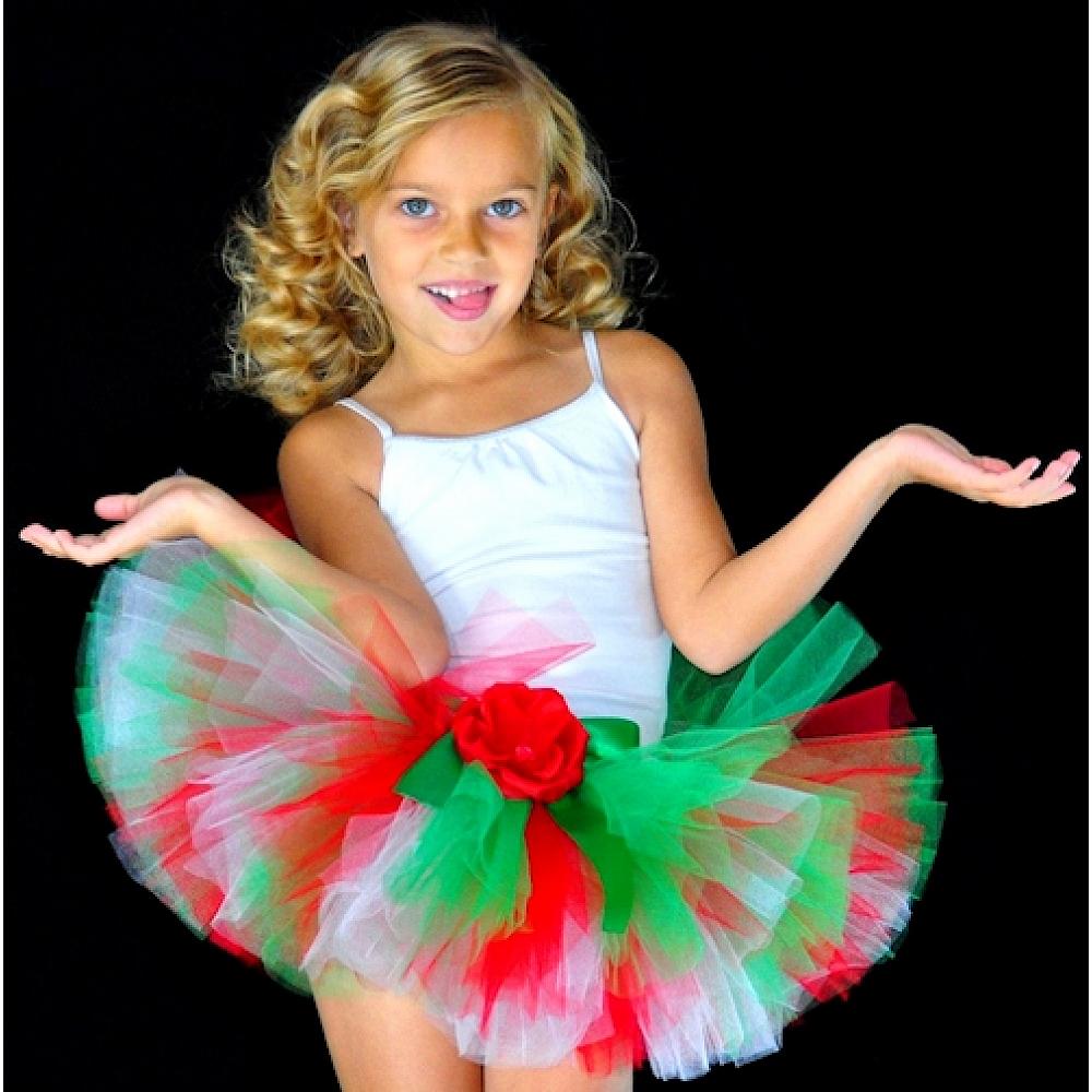 Christmas tutus hotsell