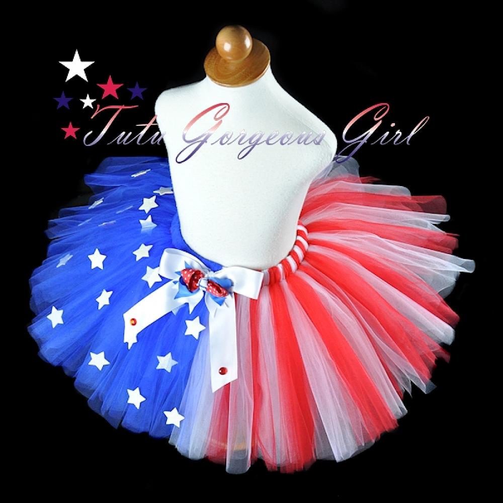 Fourth of shop july tutu outfits